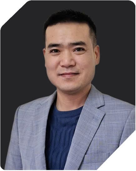 NGUYEN HUY MANH