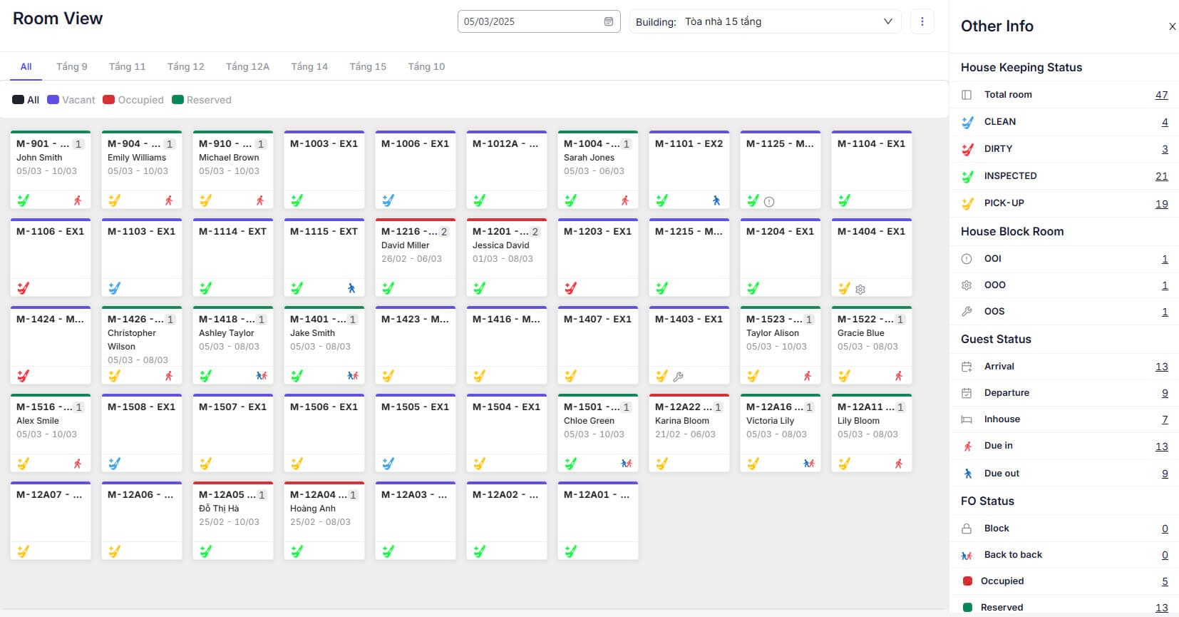 Key feature screenshot 2