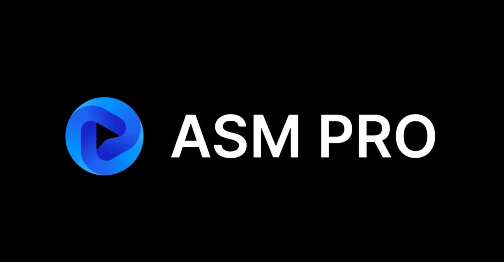 ASM Pro