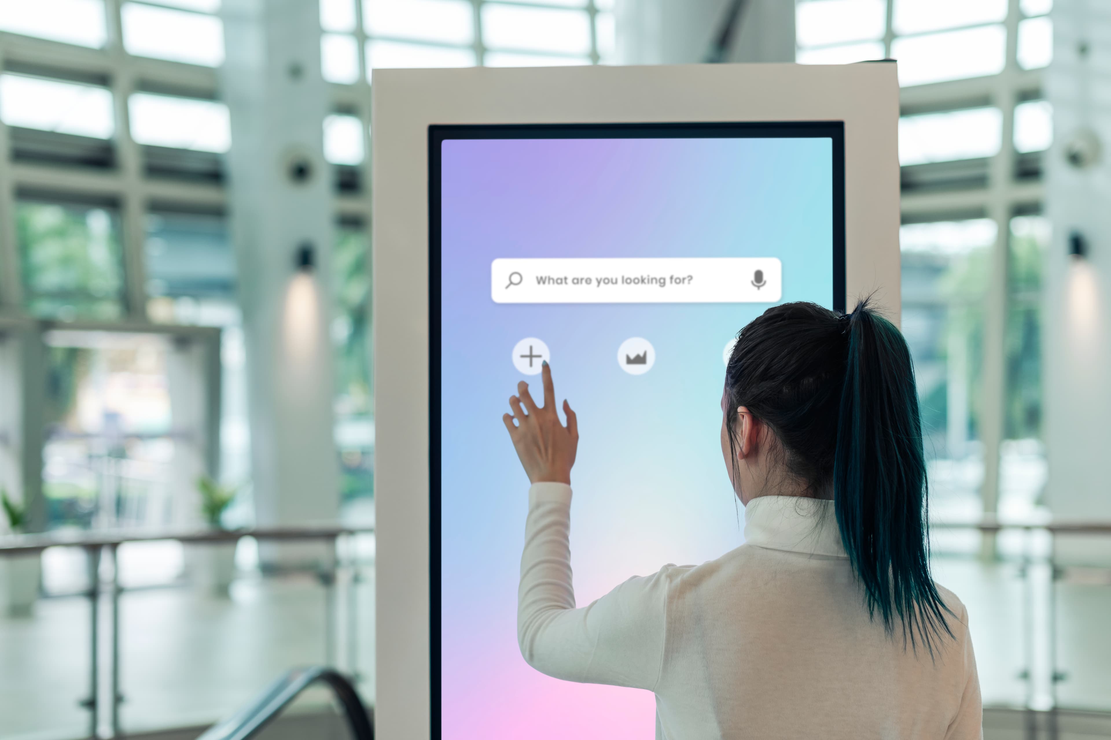 Optimize Check-in/Check-out Process with Automated Solution