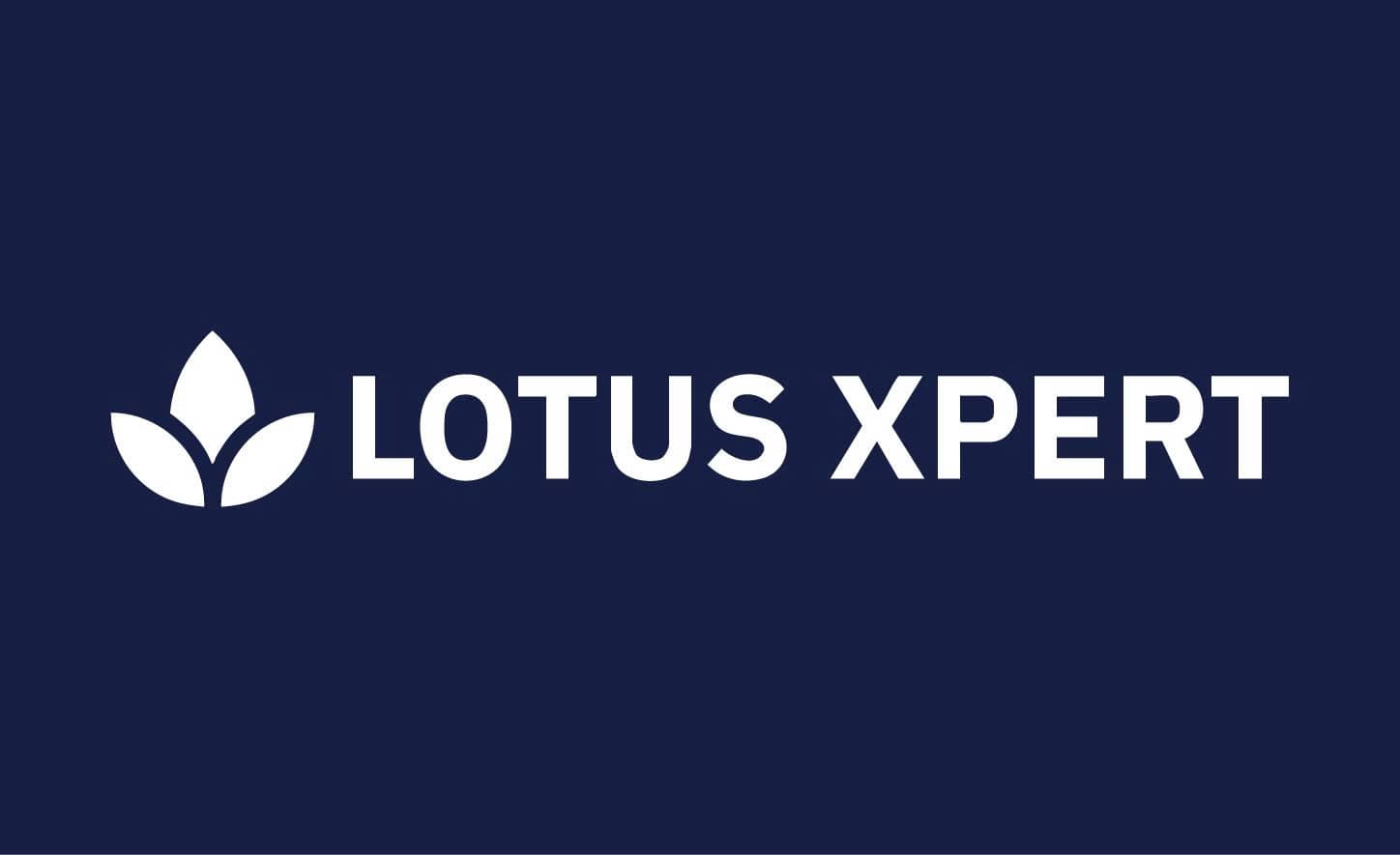 Lotus Xpert